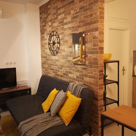 Cozy Studio Next To Acropolis & Plaka เอเธนส์ ภายนอก รูปภาพ