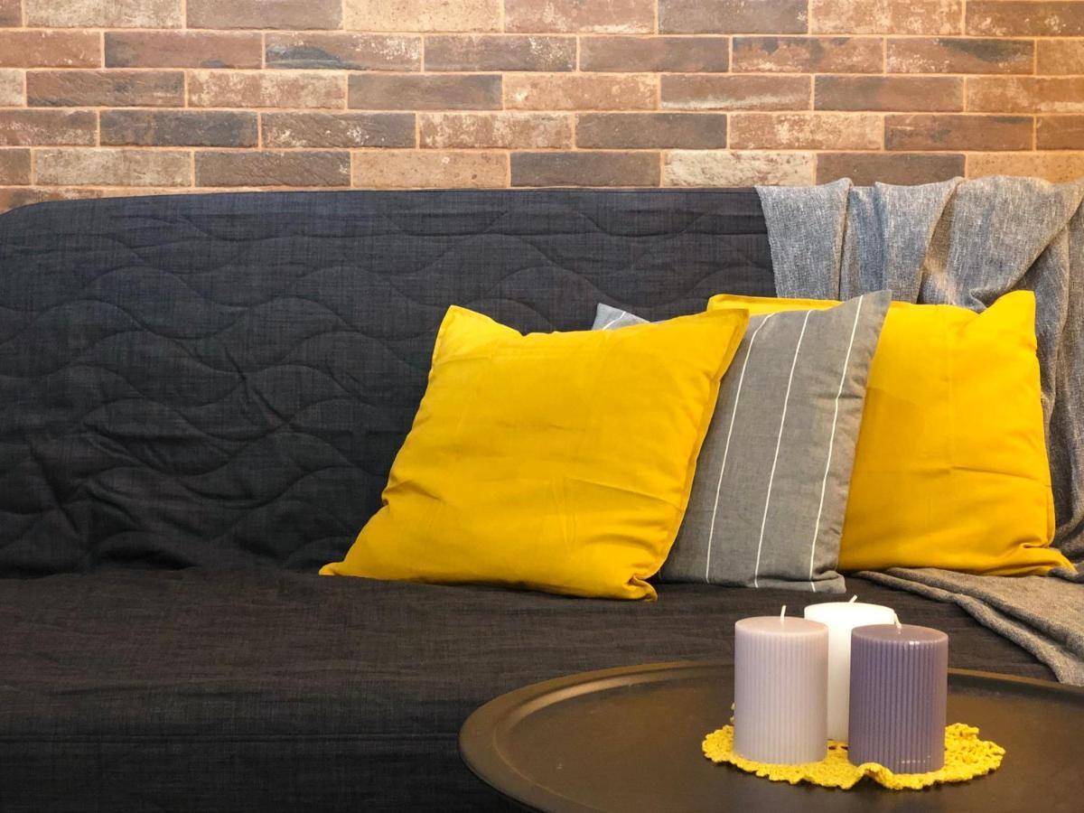 Cozy Studio Next To Acropolis & Plaka เอเธนส์ ภายนอก รูปภาพ